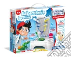 Scienza E Gioco - Laboratorio Esperienze giochi