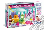 Scienza E Gioco - Profumi E Cosmesi giochi