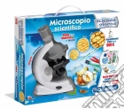 Scienza E Gioco - Microscopio Scientifico giochi