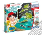 Scienza E Gioco - Il Ciclo Di Vita Della Rana giochi