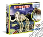 Scienza E Gioco - Archeogiocando - Mammut giochi