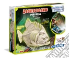 Scienza E Gioco - Archeogiocando - Piranha giochi