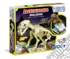 Scienza E Gioco - Archeogiocando - Smilodon giochi