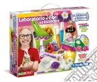 Scienza E Gioco - Laboratorio Di Fiori Ed Essenze gioco di Clementoni