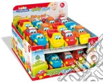 Clementoni: Baby - Car Soft And Go (Assortimento) giochi