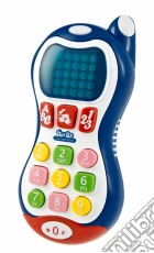 Telefonino prime parole giochi