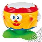 Artù il re tamburo giochi