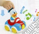 Paperino macchinina musicale giochi