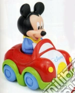 Topolino macchinina musicale giochi