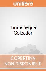 Tira e Segna Goleador giochi