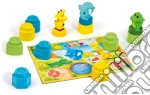 Colours on the jungle giochi