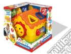 Càsettà forme e colori gioco di Clementoni