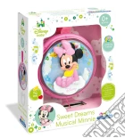Baby Clementoni - Minnie Carillon Dolce Notte giochi