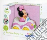 Minnie macchinina musicale giochi