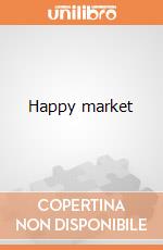 Happy market gioco di Clementoni