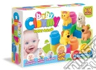 Baby Clemmy - Happy Animals giochi