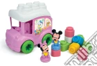 Clemmy Minnie. Scuola bus giochi