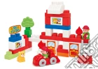 Clemmy Plus. La stazione dei pompieri giochi