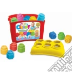 Clemmy Baby. Secchiello inserimento forme giochi