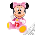 Baby Minnie muovi e impara giochi