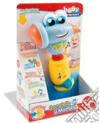 Donatello Il Martello Parlante giochi
