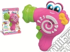Asciugacapelli Parlante giochi
