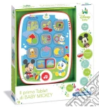 Il Tablet di Baby Mickey giochi