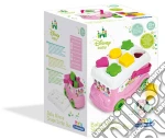 Clementoni: Baby - Minnie Bus Inserimento Forme giochi