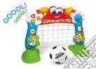 Tira e segna goleador giochi