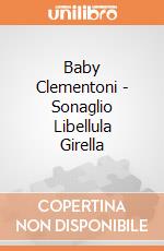 Baby Clementoni - Sonaglio Libellula Girella gioco