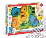 Clementoni: Baby - Animali Tocca E Impara giochi