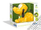 Pluto trainabile gioco