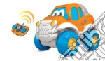 Rally Capriole giochi