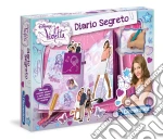 Violetta. Diario teen giochi