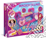 Mia and Me. Magico telaio giochi