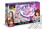 Crazy Chic - Nail Art Studio giochi