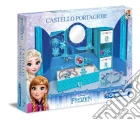 Frozen - Il Castello Porta Gioie giochi