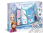 Frozen - Il Diario Di Anna E Elsa giochi