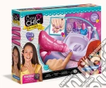 Crazy Chic - Unghie Scintillanti