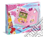 Princess - Diario Della Principesse - Rapunzel