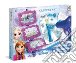 Frozen - Glitter Art