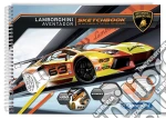 Sketchbook Lamborghini giochi