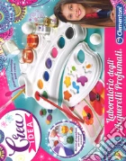 Crea Idea - Acquerelli Profumati gioco di Clementoni