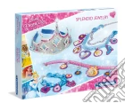 Art & Craft - Principesse Disney - Splendid Jewelry giochi