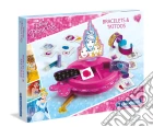 Art & Craft - Principesse Disney - Bracelets & Tattoos giochi