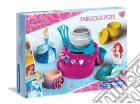 Art & Craft - Principesse Disney - Fabulous Pots giochi