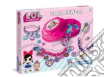 L.O.L. Surprise - Cool Jewels
