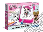 L.O.L. Surprise - Fashion Designer