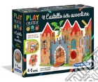 Play Creative - Il Castello Delle Avventure gioco di Clementoni