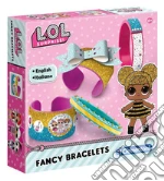 L.O.L. Surprise - Francy Bracelets